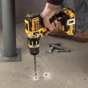 Дриль-шурупокрут ударний DeWalt DCD795D2