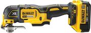 Багатофункціональний інструмент DeWALT DCS355M2