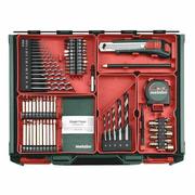 Акумуляторний шурупокрут Metabo BS 18 L Mobile Workshop (602321710)
