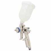 Фарбопульт пневматичний Intertool Mini PT-0128