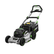 Газонокосарка EGO LM1702E-SP акумуляторна самохідна, 56 В, 42 см (0500024009) 83008