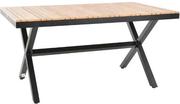 Садовий стіл HECHT BERGAMO TABLE (HECHTBERGAMOTABLE)