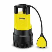 Насос дренажний для відкачування брудної води Karcher SDP 7000