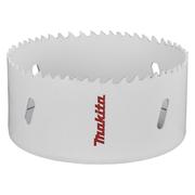 Коронка Makita HSS-Bi-Metal 92мм (D-17136)