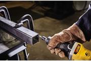 Прямошліфовальна машина мережева безщітковий DeWALT DWE4997