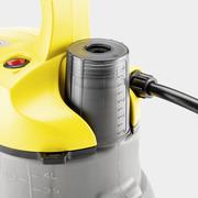 Акумуляторний обприскувач Karcher PSU 4-18 (без АКБ та ЗП) (1.445-300.0)