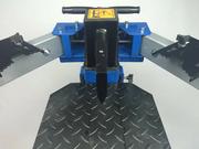 Дровокіл Scheppach HL 800e 3 фази