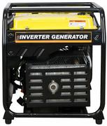 Генератор бензиновий ITC POWER GG40I