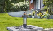 Насос занурювальний Gardena 6100/4 Inox Automatic (01773-20.000.00)
