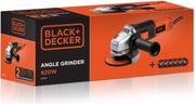 Шліфмашина кутова Black   Decker G720-RU