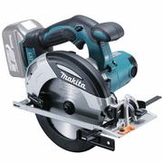 Акумуляторна дискова пила Makita BHS 630 Z