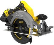 Акумуляторна дискова пилка Stanley FatMax SFMCS550M2K