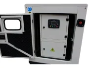 Дизельний генератор SOYGEN SGB 150 KVA