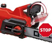 Пила електрична ланцюгова Einhell GC-EC 2040 (4501230)