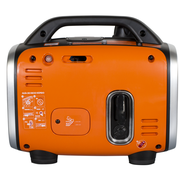 Генератор бензиновий Black Decker BXGNI900E