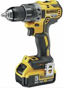 Дриль-шурупокрут DeWalt DCD791P3A
