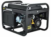 Бензиновий генератор Hyundai HHY 3010F