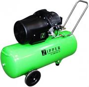 Компресор Zipper ZI-COM100-2V