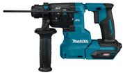 Акумуляторний перфоратор Makita XGT HR010GZ (без АКБ та ЗП)