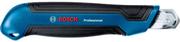 Набір будівельних ножів Bosch Professional 3 шт. (1600A027M4)