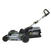 Газонокосарка EGO LM1702E-SP акумуляторна самохідна, 56 В, 42 см (0500024009) 83008