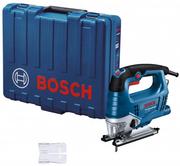 Мережевий лобзик Bosch GST 750 (06015B4121)