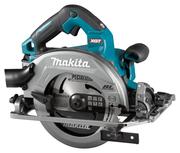 Акумуляторна дискова пилка Makita XGT HS004GZ01 (без АКБ та ЗП)