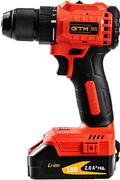 Акумуляторний дриль-шурупокрут GTM DS18/50BL (2897)