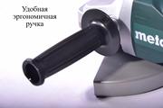 Кутова шліфувальна машина Metabo W 2200 230 (600335000)