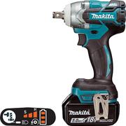 Акумуляторний ударний гайкокрут Makita DTW285RT3J