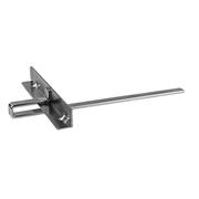 Напрямна Makita для 5603R/5017RKB/5705R (165108-8)