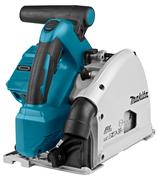 Акумуляторна занурювальна дискова пила Makita LXT DSP600ZJ (без АКБ та ЗП)