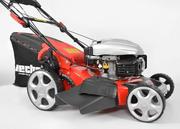 Газонокосарка бензинова Hecht 5484 SX 5 in 1