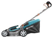 Акумуляторна газонокосарка Gardena PowerMax Li-40/41 (05041-20)