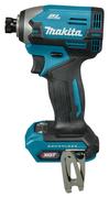 Акумуляторний ударний шурупокрут Makita XGT (TD003GA201)