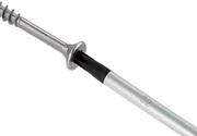 Набір ударних викруток Bosch Professional SL/PH, 6 шт. (1600A016BF)