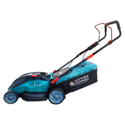 Електрична газонокосарка KS 38LM16-BL