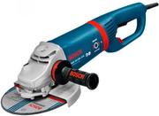 Кутова шліфмашина Bosch GWS 24-230 JVX (0601864504)
