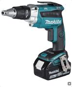 Акумуляторний дриль-шурупокрут Makita DFS250RFE
