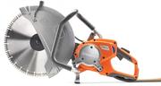 Електроріз Husqvarna K6500 (9670829-01)