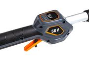 Тример акумуляторний GTM GT56/900BL KIT 56В + АКБ і ЗП (GT56/900BL_KIT) 83924