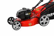 Газонокосарка бензинова Hecht 5534 INSTART 5 in 1