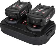 Зарядний пристрій для акумуляторів Vitals Professional LSL 1835-2P SmartLine (120285)