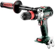 Акумуляторний шуруповерт Metabo GB18LTXBLQI (602362850)