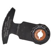 Пиляльне полотно Makita MAM013 68х30 мм K40 Starlock Max (B-66531)