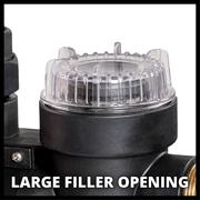 Насос напорний автоматичний Einhell GC-AW 6333 (4176730)