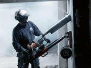 Дриль для буріння Husqvarna DM 280, 1 1/4 ''