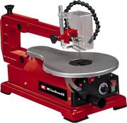 Лобзиковий верстат Einhell Classic TC-SS 406 E (4309047)