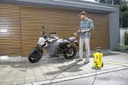 Мийка високого тиску KARCHER K2 Power Control (1.673-600.0)
