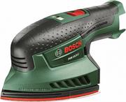 Багатофункціональні Bosch PSM 10,8 LI (0603976921) (без акумулятора і ЗП)